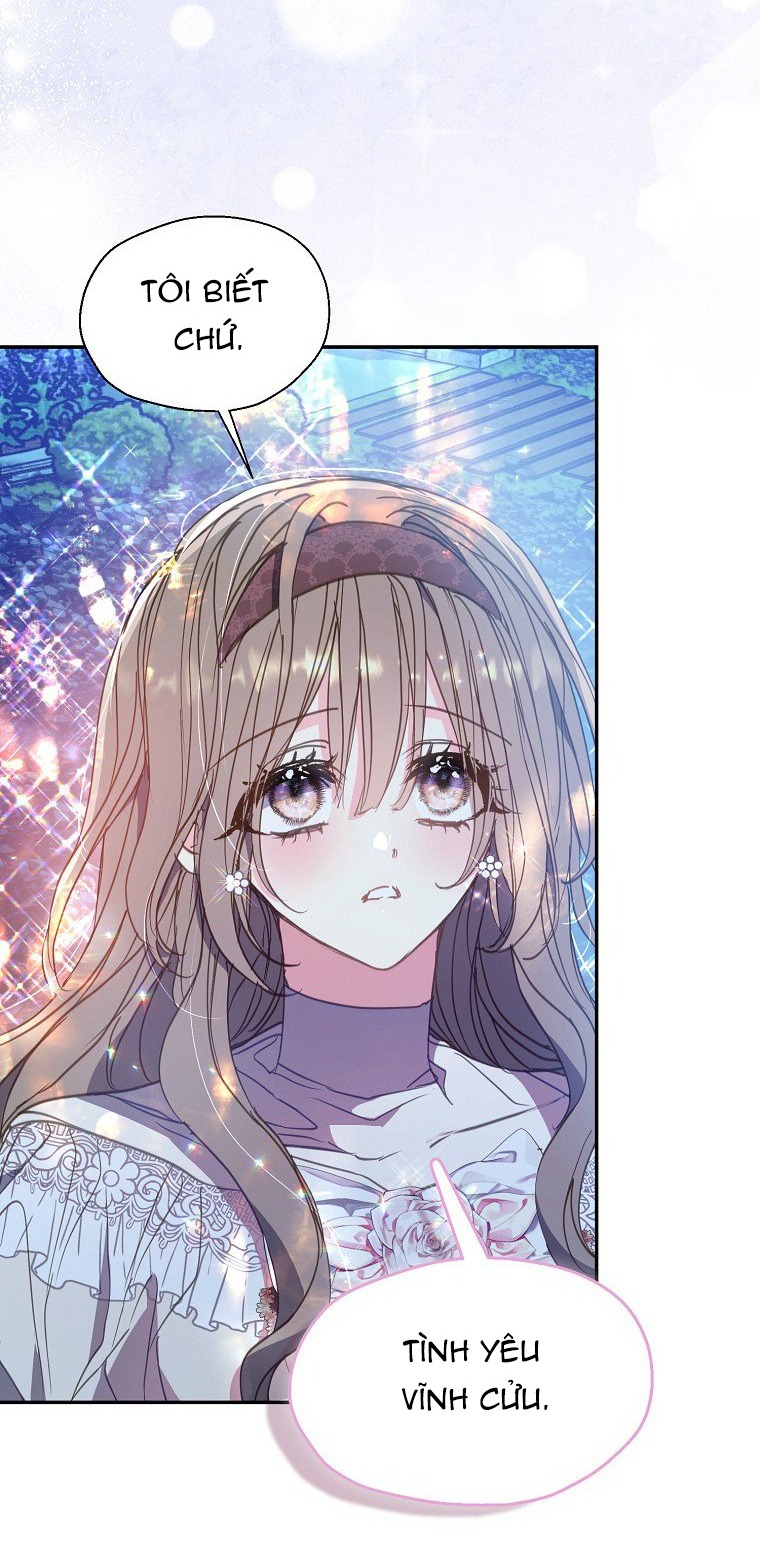 bệ hạ, xin đừng giết tôi!! chapter 128.2 38