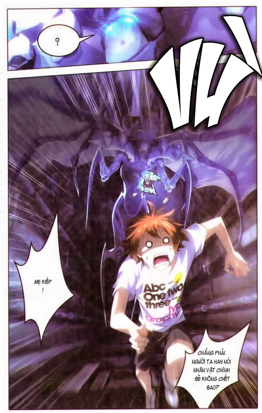 long tộc 2 chapter 46 5