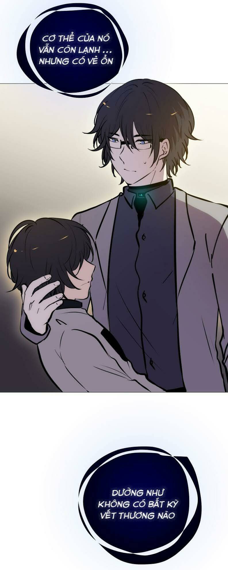 Trọng Sinh Mạc Thế Chapter 117 48