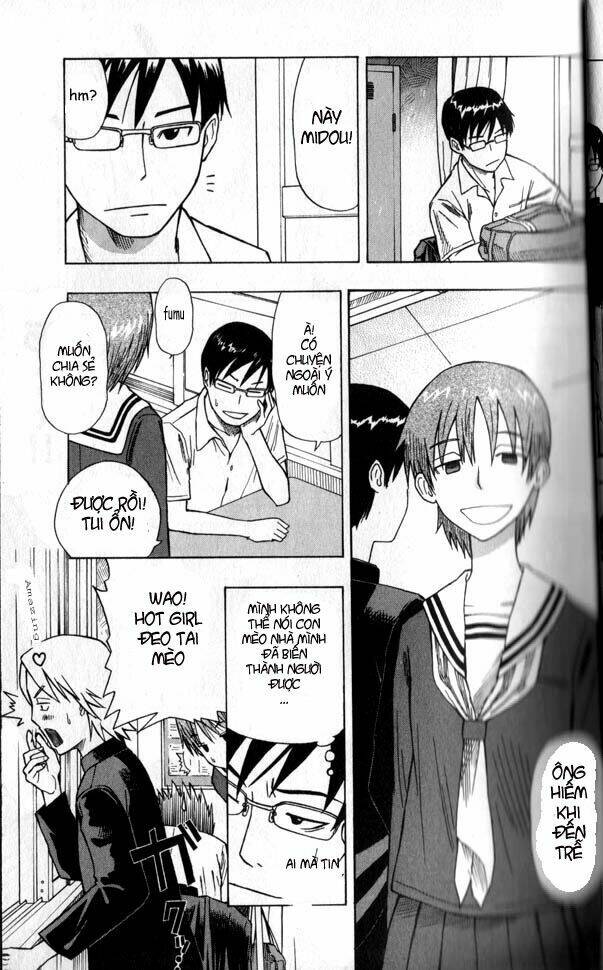 neko ane chapter 1.2 1