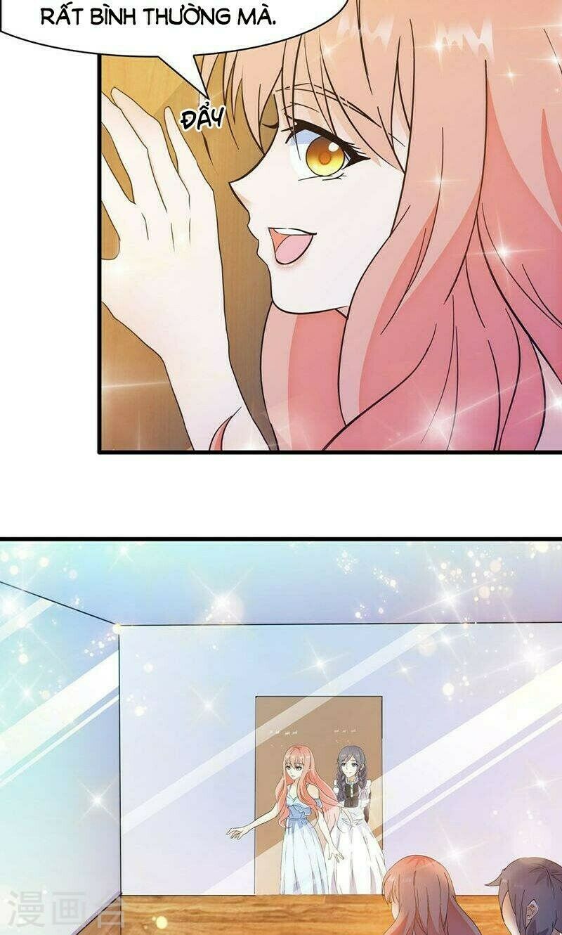 cô vợ siêu mẫu của cố thiếu chapter 139 10
