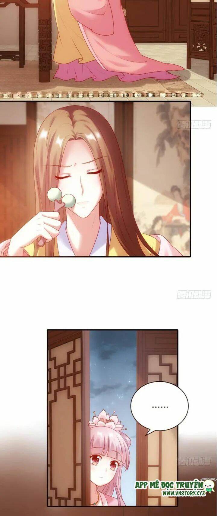 đô đốc đại nhân sủng thê kí chapter 28 31