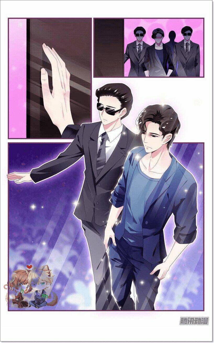 nhất nặc khuynh thành chapter 2 6