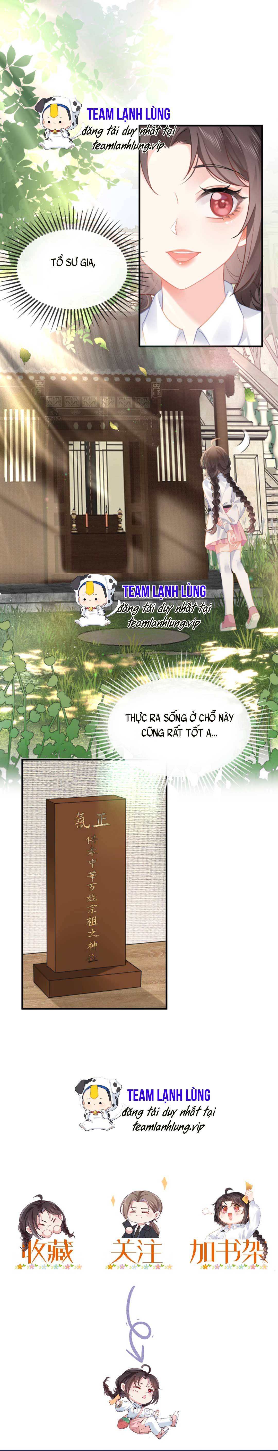 sau khi xuống núi , đại lão huyền học chấn động cả thế giới chapter 27 4