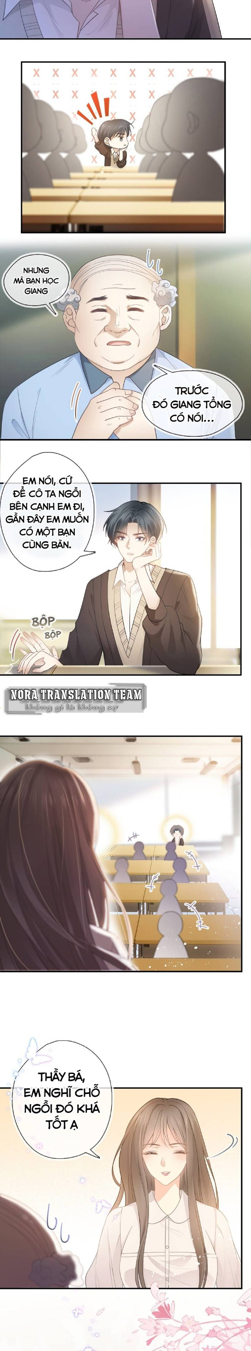 cô ấy và hoa hồng trắng chapter 3 9