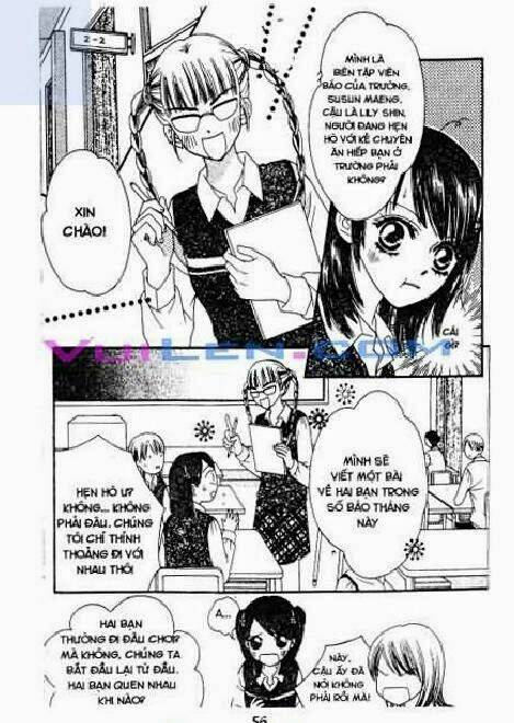 neck and neck chapter 8 53