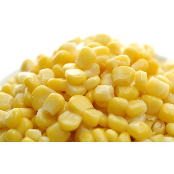 Hạt giống Ngô Ngọt F1 giống Thái Lan - 20 gram