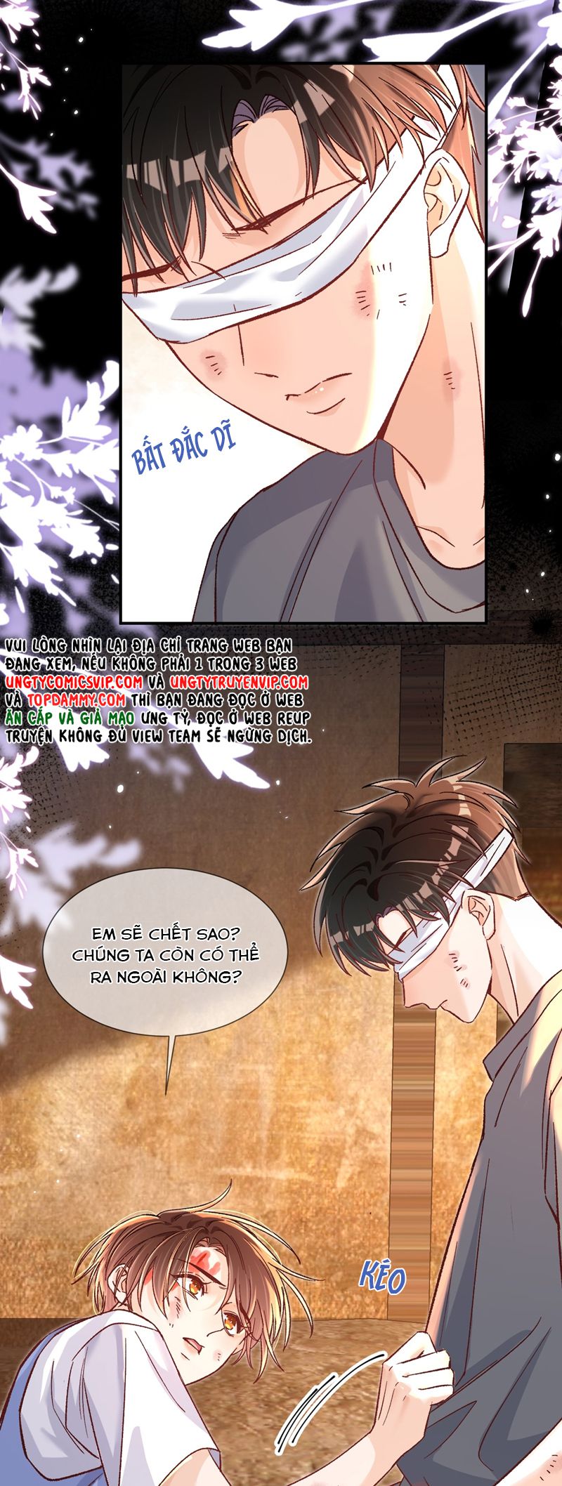 Cho Là Thật chapter 70