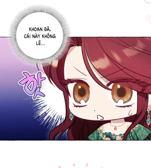 tôi tưởng đó chỉ là tiểu thuyết trọng sinh bình thường chapter 37.2 33