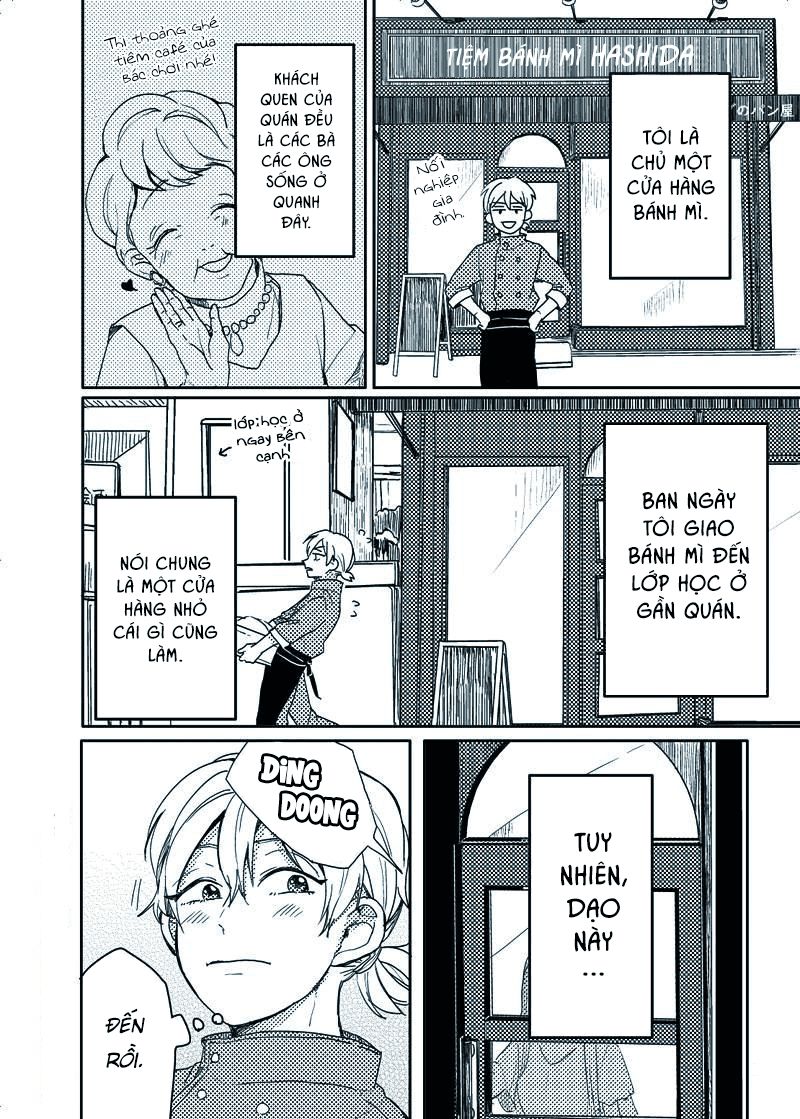 aoi-san nhỏ hơn tôi 16 tuổi chapter 12 3