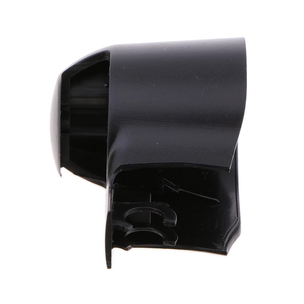 2x Rear Wiper Arm Nut Cover for VW Golf Touran Seat