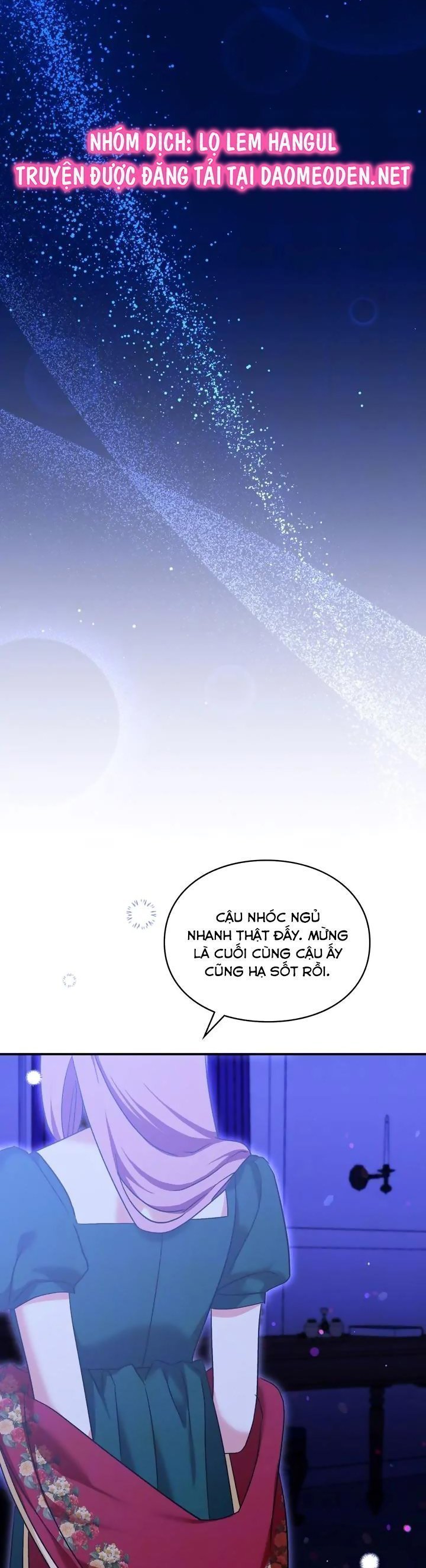 phương pháp bảo vệ anh ấy trong lãnh địa quái vật chapter 34 37