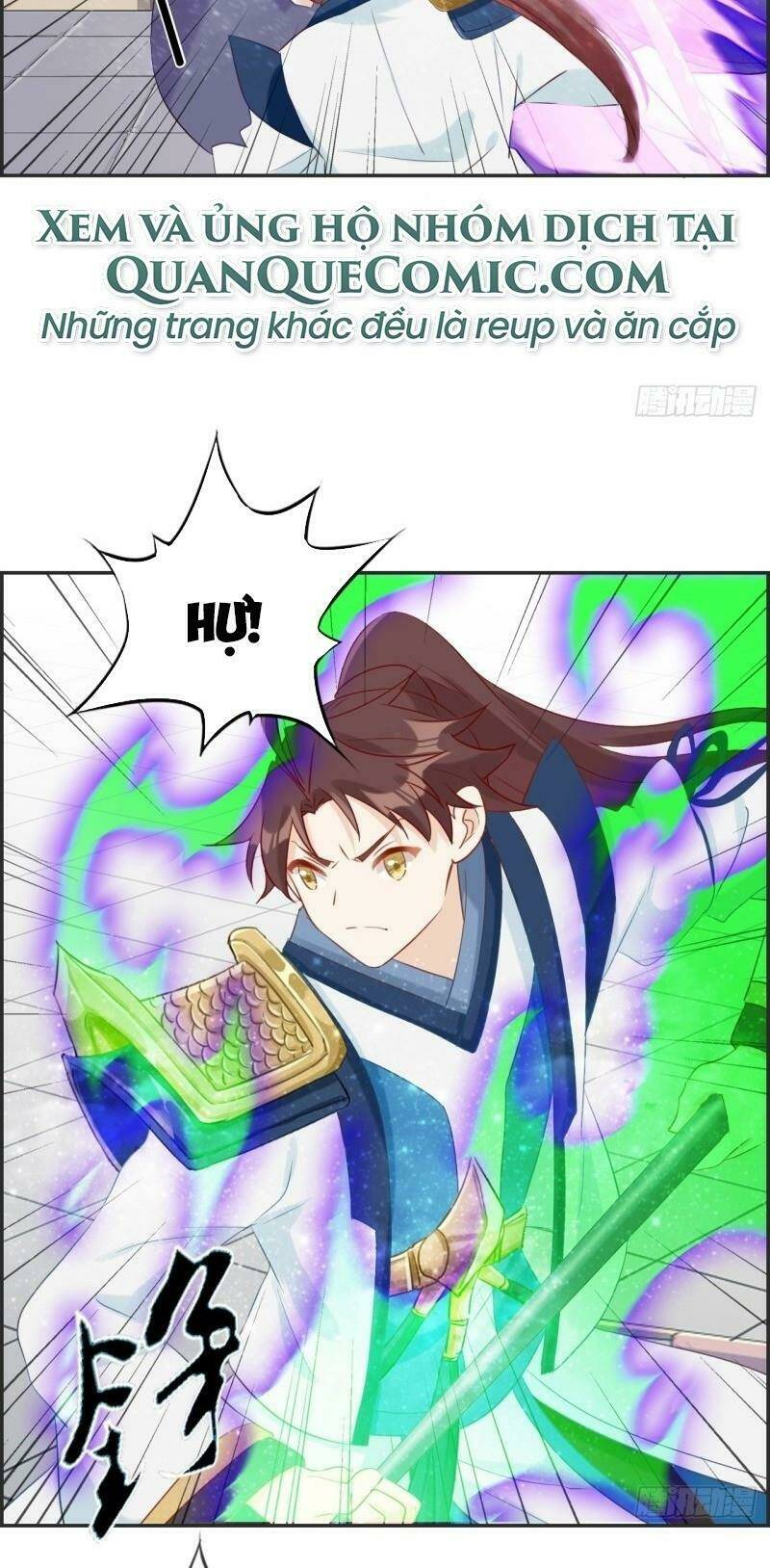 tối cường hoàn khố hệ thống chapter 58 24