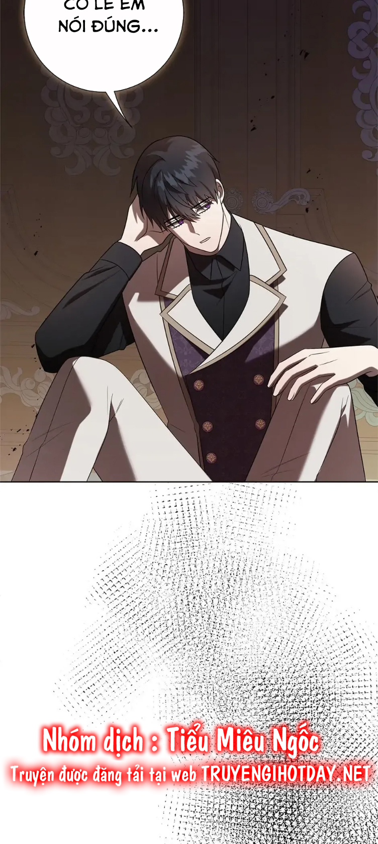 đừng ăn thịt tôi mà chapter 93 6