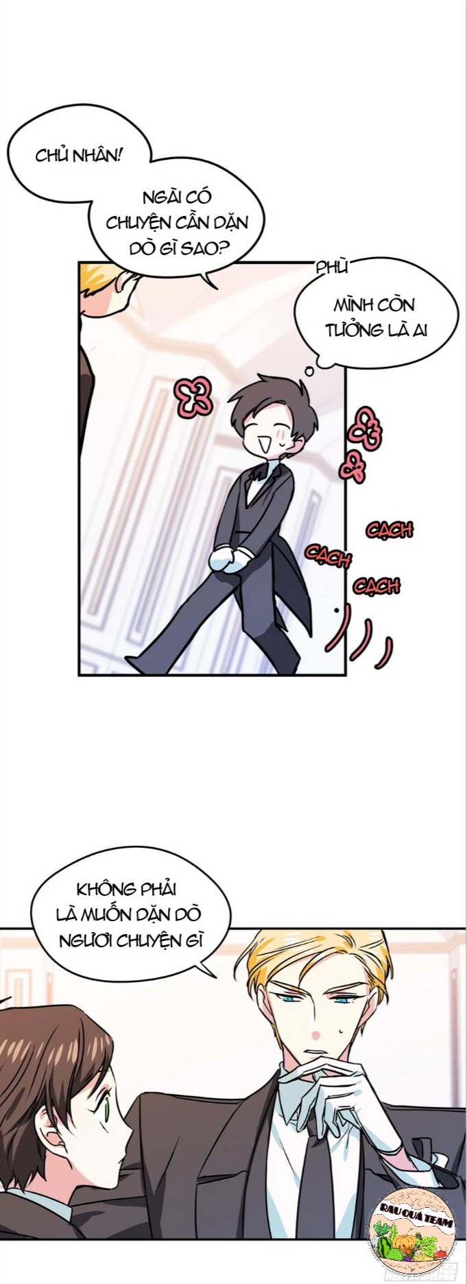 nam nô bộc xinh đẹp của tôi chapter 15 17