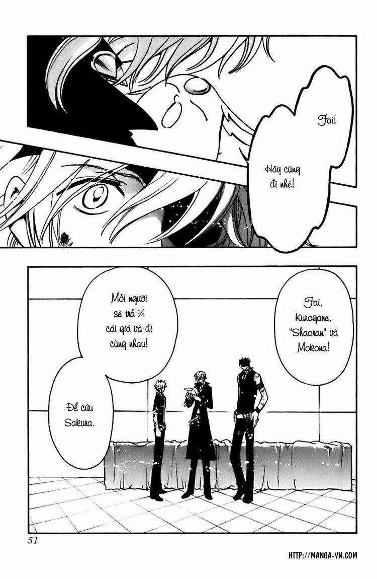 huyền thoại đôi cánh chapter 152 10