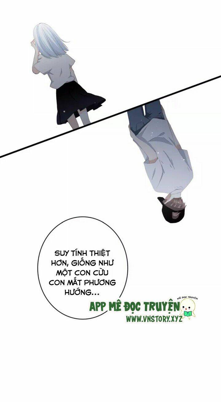 con tim rung động 3 chapter 47 19