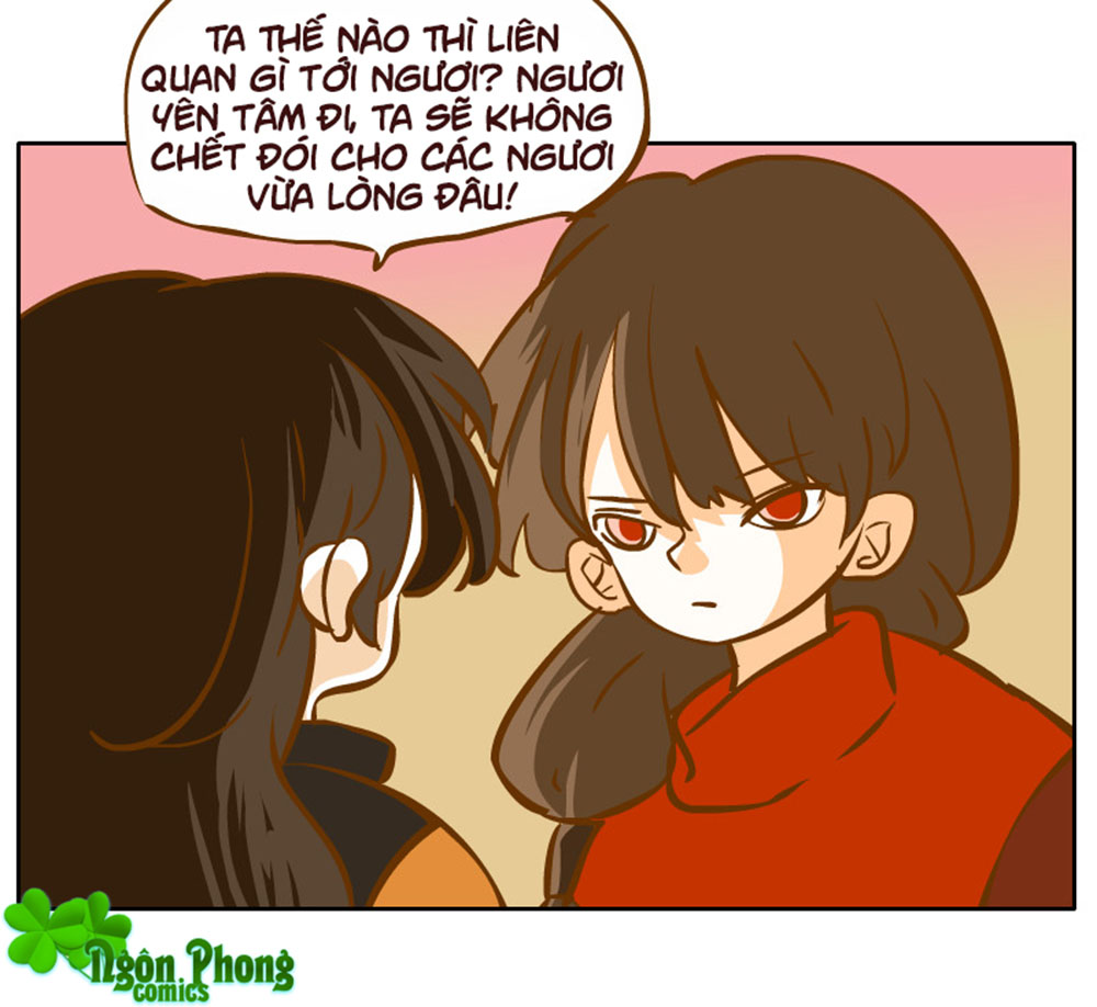 hòa thượng và tiểu long quân chapter 59 43