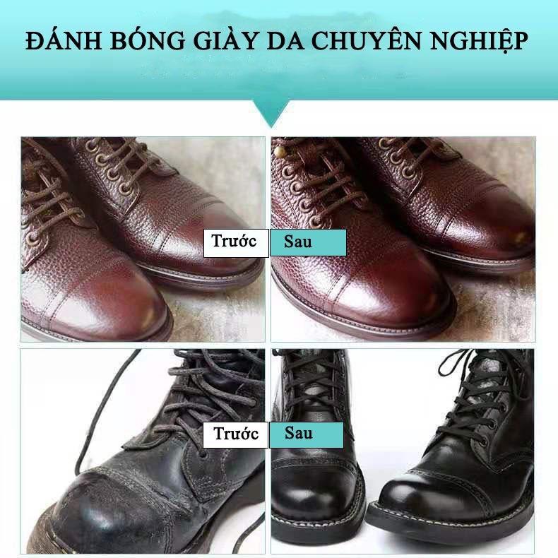 BỘ DỤNG CỤ ĐÁNH GIÀY 7 TRONG 1