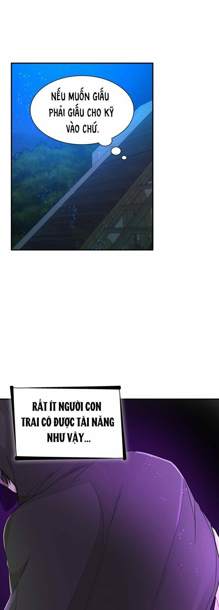 dây xích kiềm chế nam chính hắc ám tuột mất rồi chapter 17 42