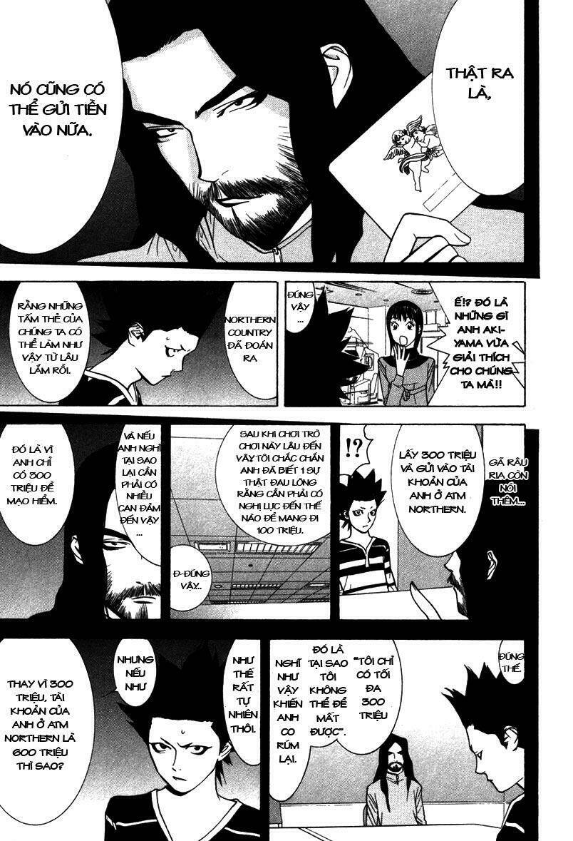 liar game chapter 44 11