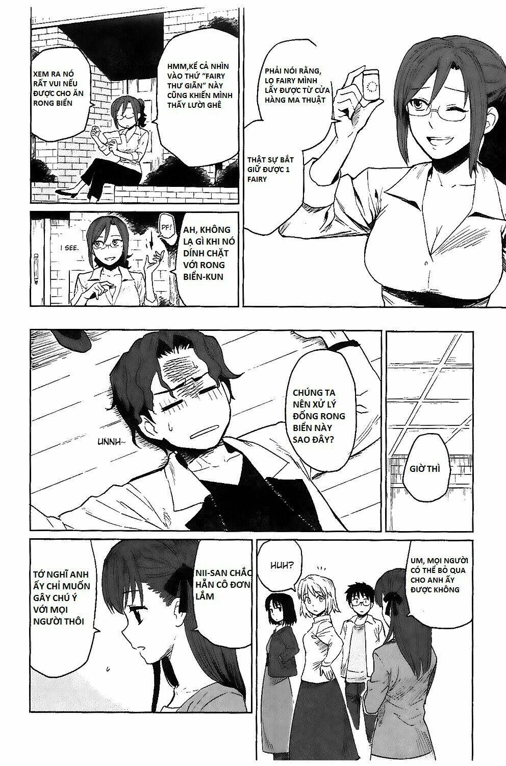 all round type moon chapter 6 28