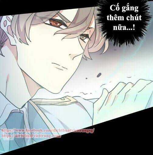 Vết Cắn Ngọt Ngào 3 Chapter 49 - Trang 38