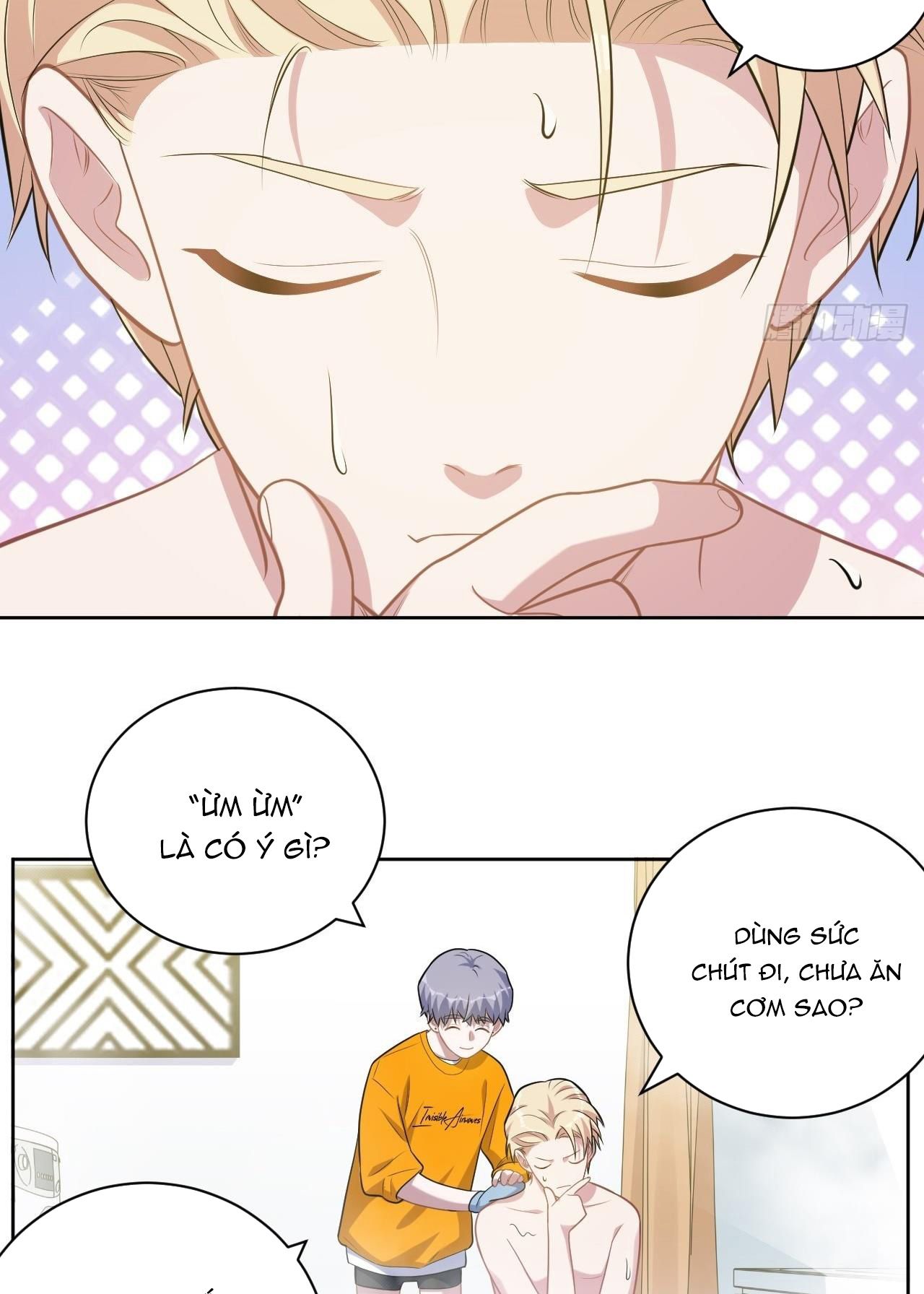 bố vợ đại nhân là bà xã chapter 223 29