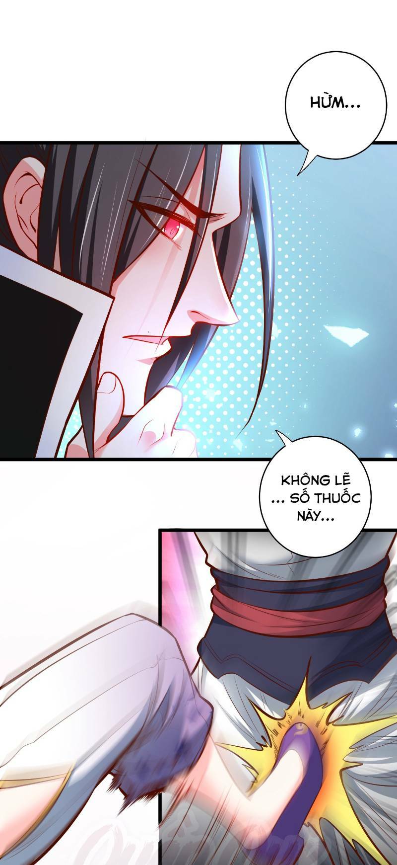 trọng sinh tối cường ma tôn ở rể chapter 32 20