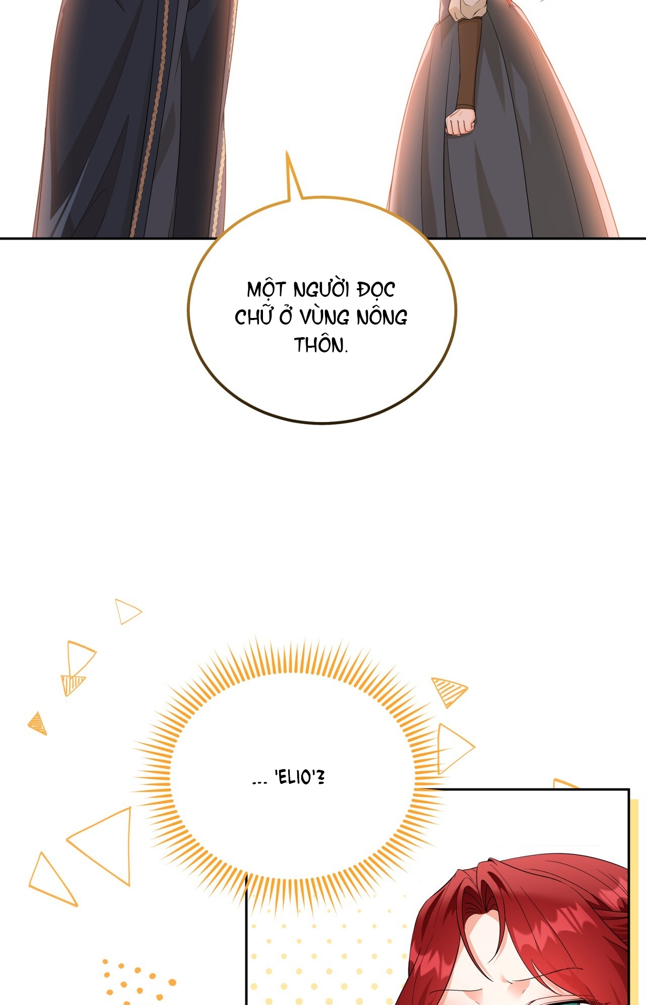 dấu tích của tiên nữ chapter 7.1 19