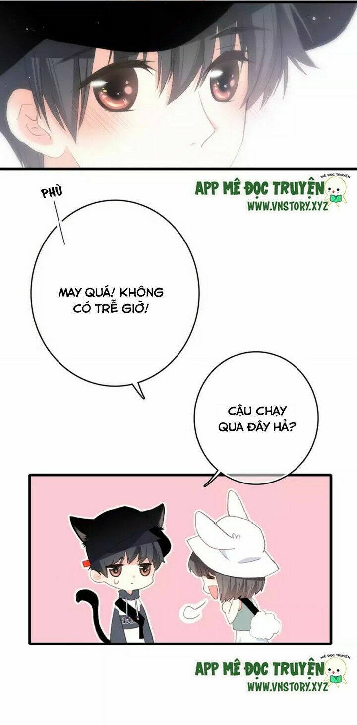 con tim rung động 2 chapter 12 65