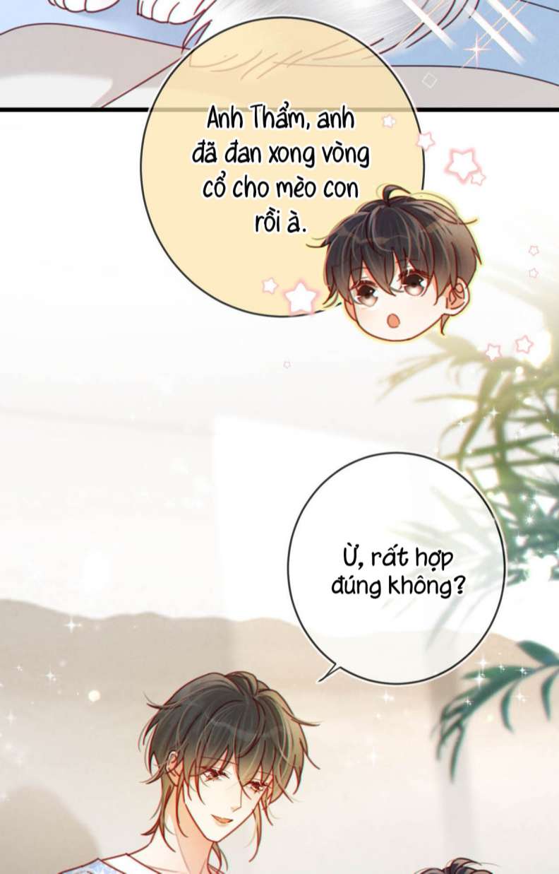 nịch tửu chapter 60 14