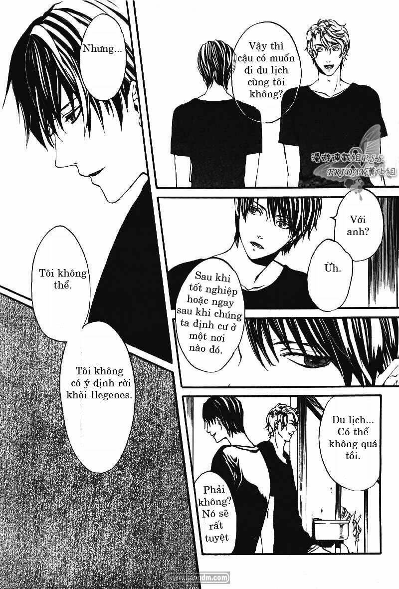 ilegenes chapter 3 20