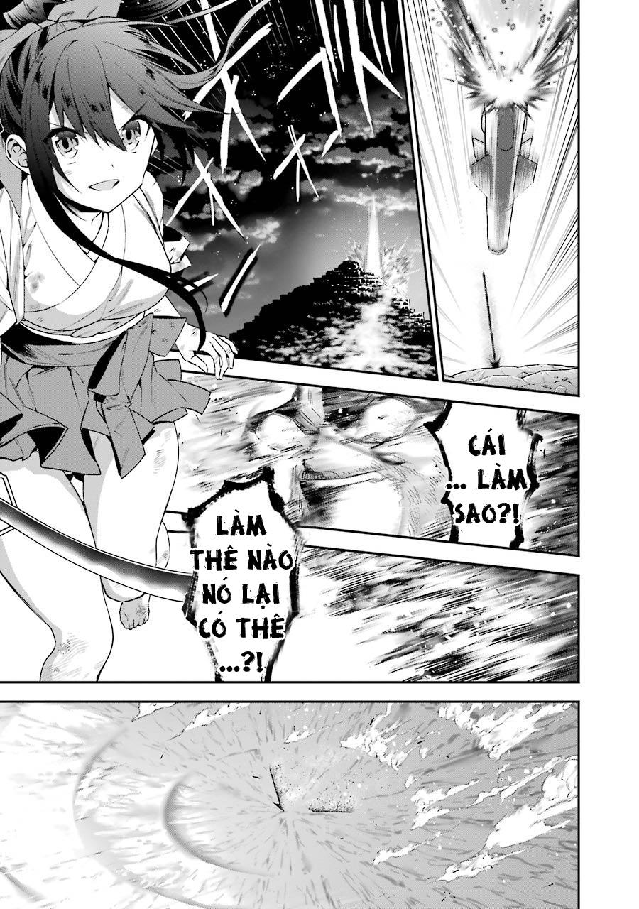 choujin koukousei-tachi wa isekai demo yoyuu de ikinuku you desu [manga] chapter 27 15