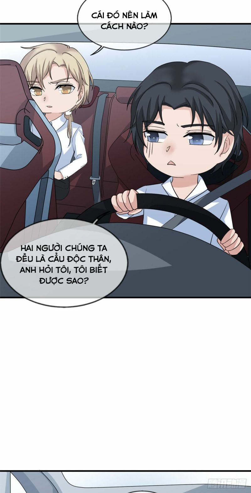 siêu cấp nữ thần trọng sinh chapter 18 18