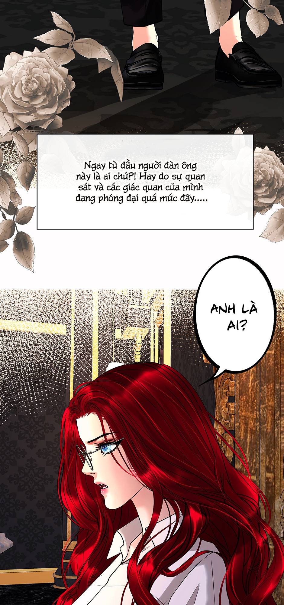 tôi đã kí hợp đồng với ác quỷ chapter 5.1 11