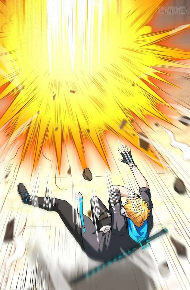 minh nhật thần đô chapter 8 28