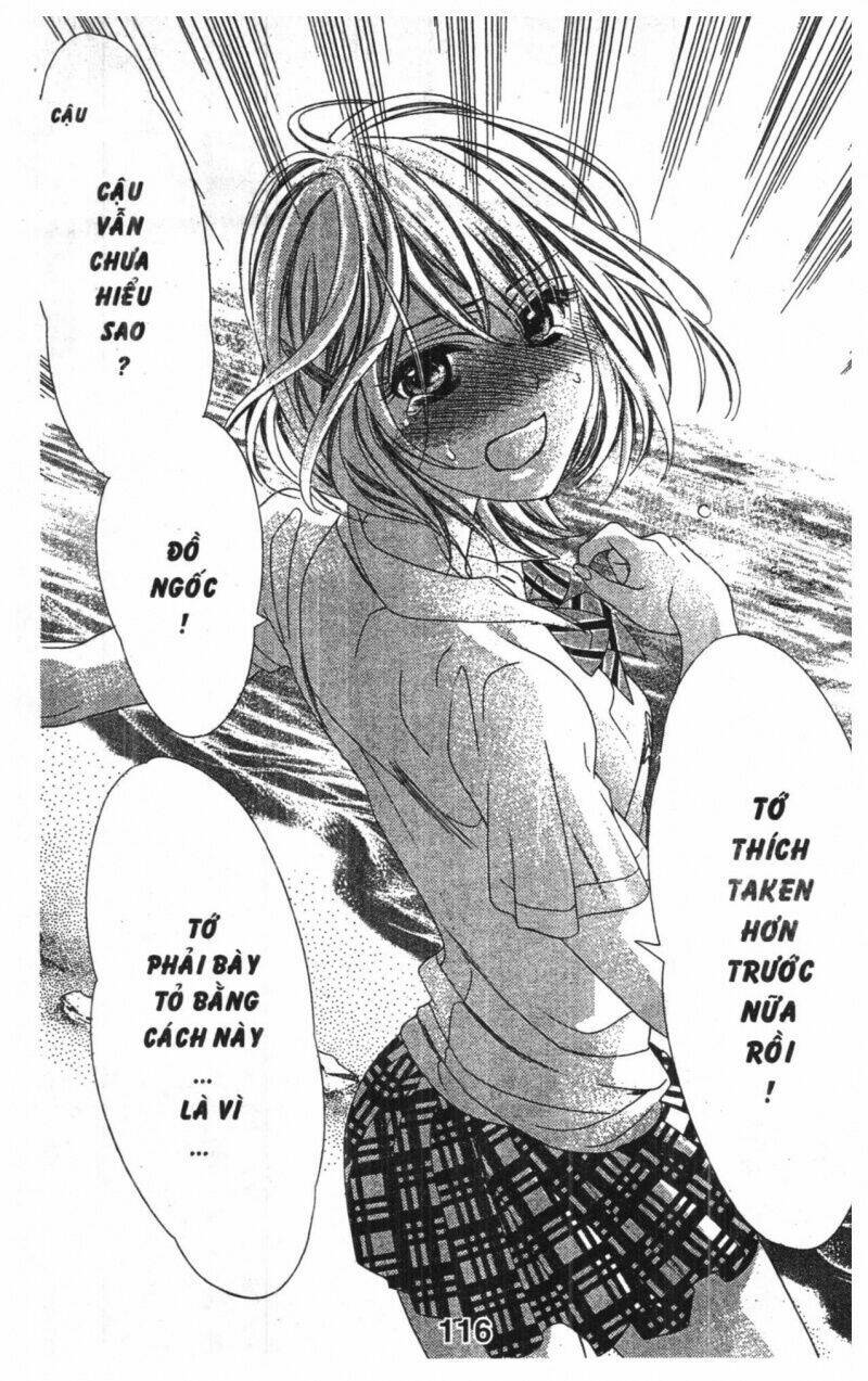 alice binetsu 38°c - we are tsubasa ga oka d.c chapter 3 116