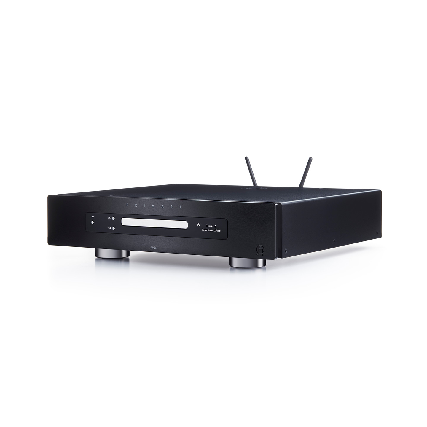 Nguồn phát kỹ thuật số tổng hợp PRIMARE CD35 PRISMA hàng chính hãng new 100%