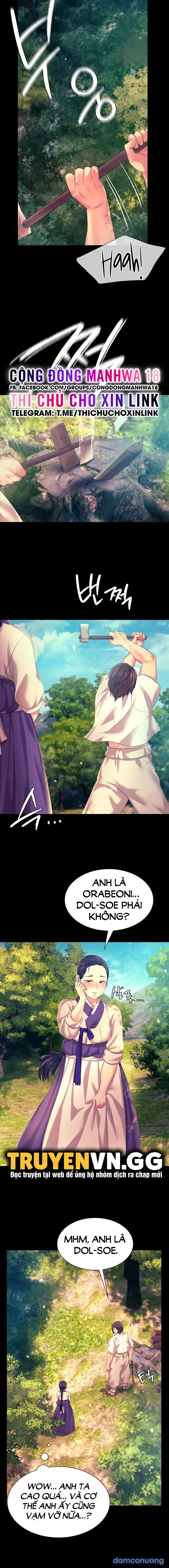 [18+] tiểu thư chapter 80 16