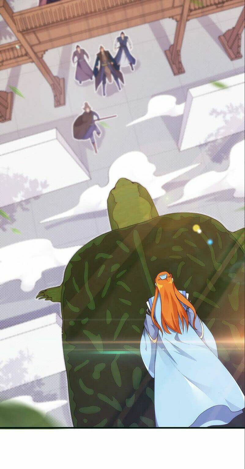 thiên hạ kiếp chapter 18.2 11