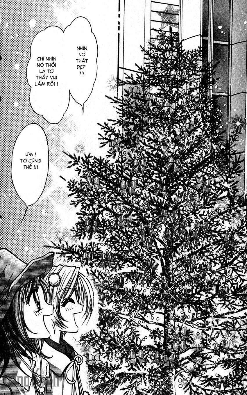 gals - mắt lưu ly chapter 12.2 6