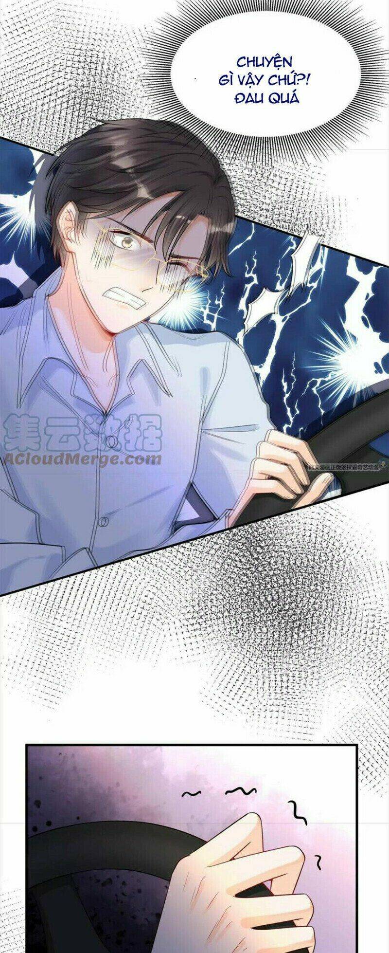 tôi trở thành tổ tông của 5 vị đại lão chapter 66 30