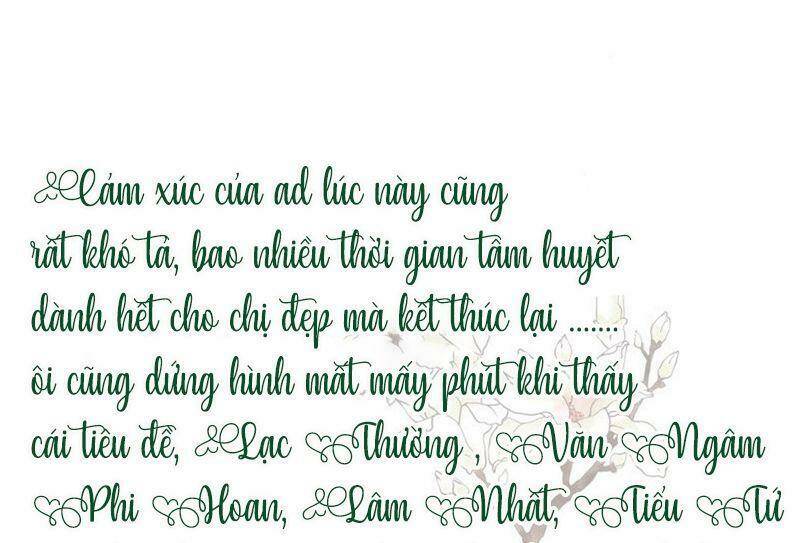 sủng phi của vương chapter 204 57