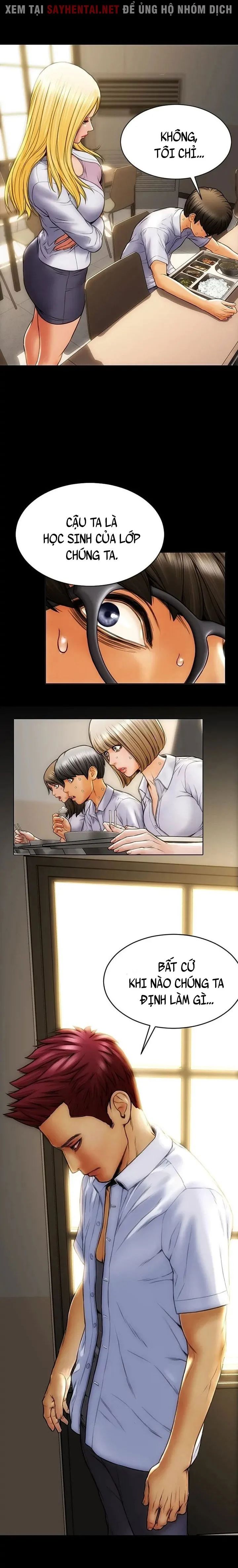 gã tồi tệ chapter 1 17