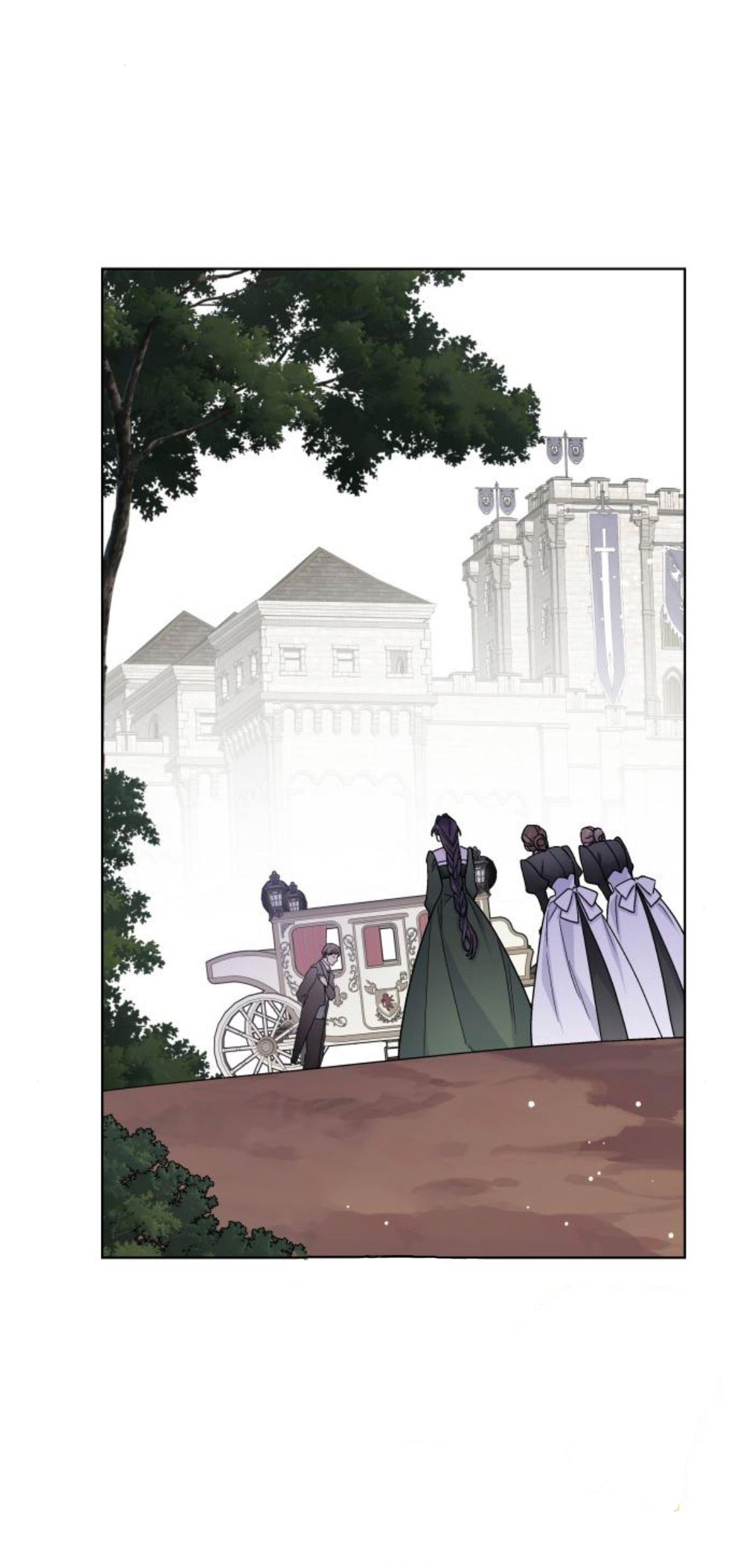 cách hiệp sĩ sống như một tiểu thư chapter 38 37