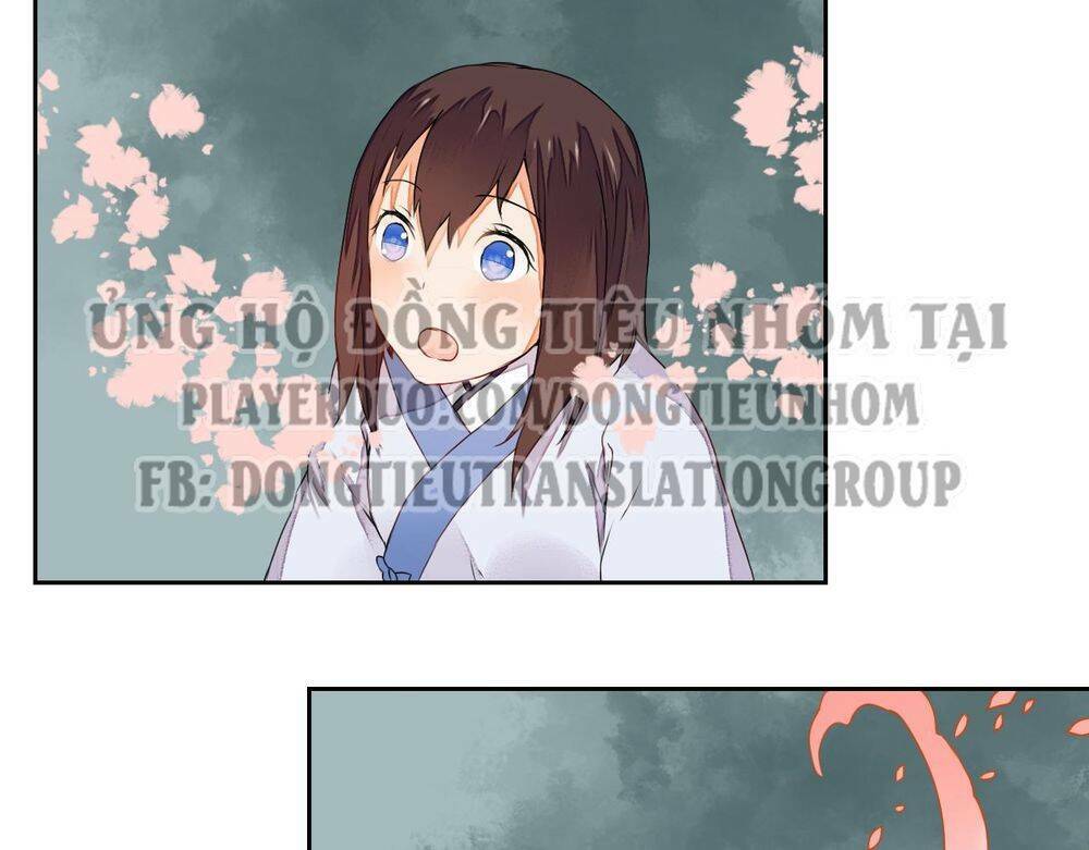 đốt đào hoa chapter 8 44