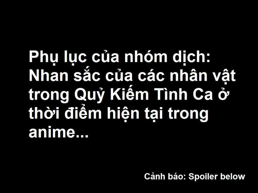 re:zero ngoại truyện: khúc tình ca của quỷ kiếm chapter 27.5 2