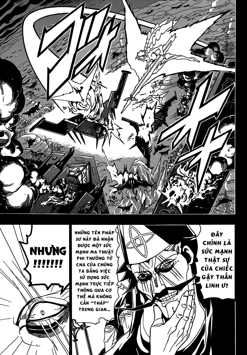 magi - the labyrinth of magic chapter 219 5