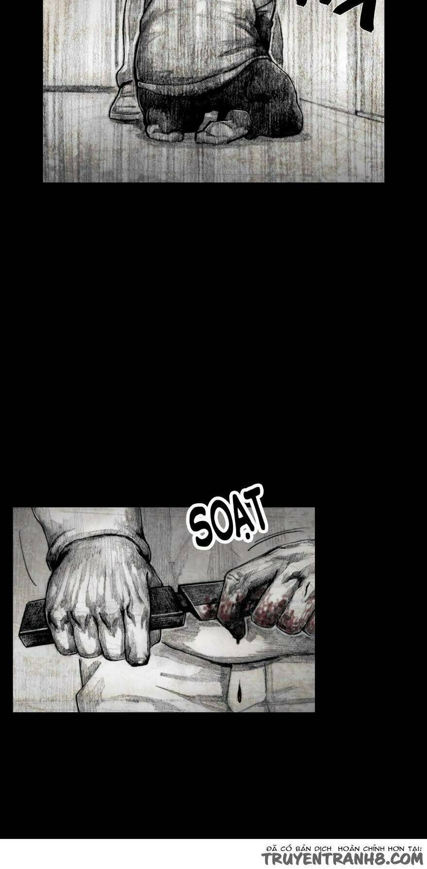 ngôi nhà của những búp bê chapter 20 7